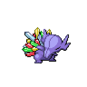 Sablquil Sprite Image