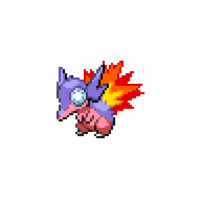 Sablquil Sprite Image