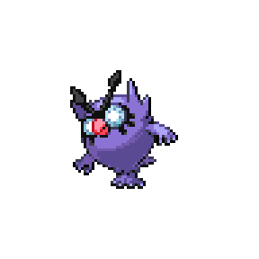 Sablhoot Sprite Image