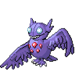 Sablowl Sprite Image