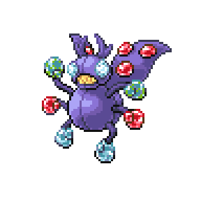 Sablba Sprite Image