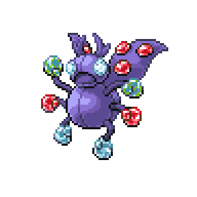 Sablba Sprite Image