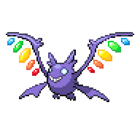 Sablbat Sprite Image