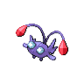 Sablchou Sprite Image