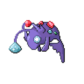 Sablturn Sprite Image