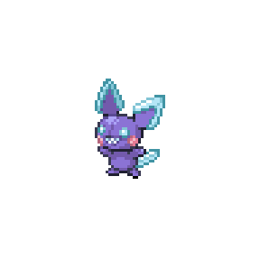 Sablchu Sprite Image