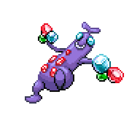 Sablwoodo Sprite Image