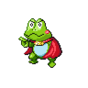 Sabltoed Sprite Image