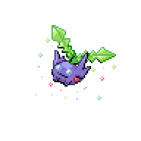 Sablpip Sprite Image