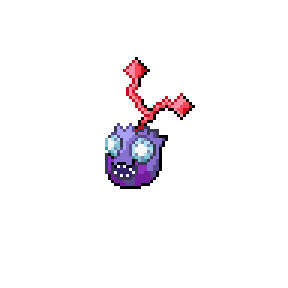 Sablkern Sprite Image