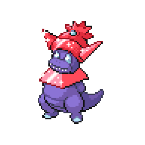 Sablking Sprite Image
