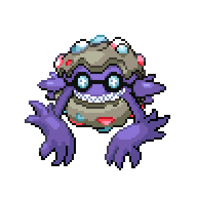 Sabltress Sprite Image