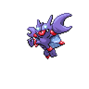 Sablgar Sprite Image