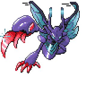 Sablzor Sprite Image