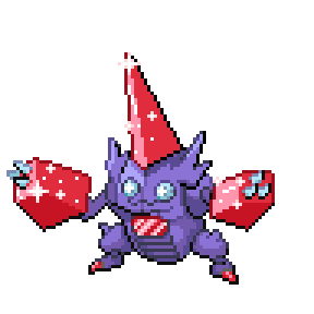 Sablcross Sprite Image