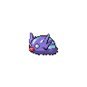 Sablnub Sprite Image