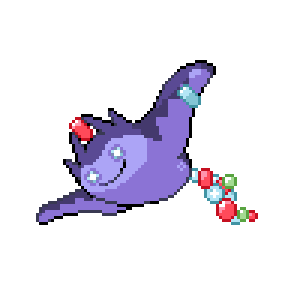 Sabltine Sprite Image
