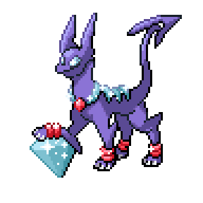 Sabldoom Sprite Image
