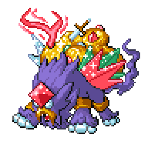 Sabltei Sprite Image