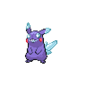 Sablchu Sprite Image