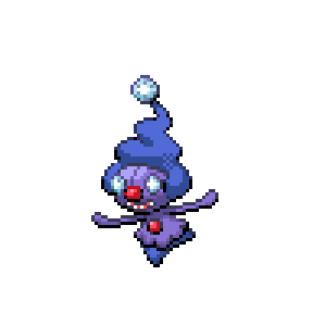 Sabl jr. Sprite Image