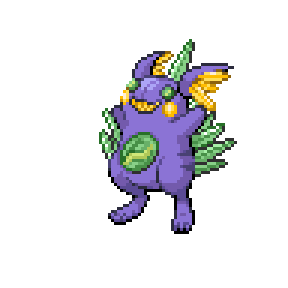 Sablchu Sprite Image