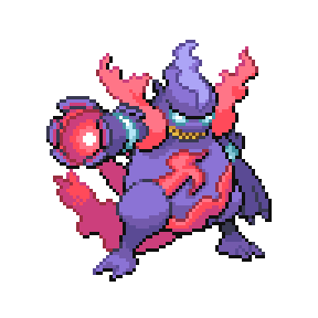 Sablmortar Sprite Image