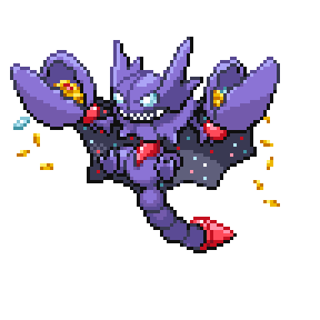 Sablcor Sprite Image