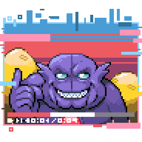 Sablgon-z Sprite Image