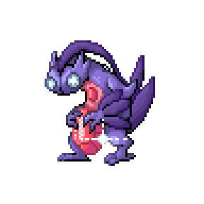 Sablvyle Sprite Image
