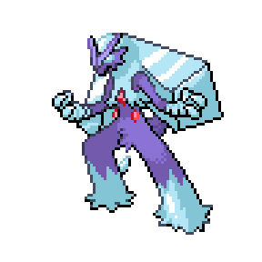 Sablziken Sprite Image