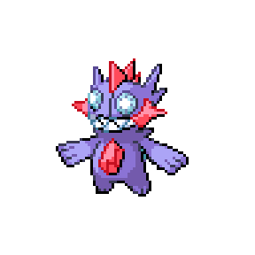 Sabltomp Sprite Image