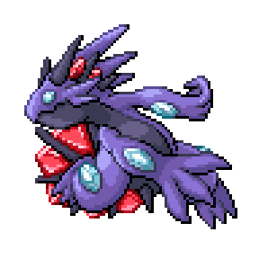 Sablpert Sprite Image