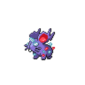 Sablran Sprite Image