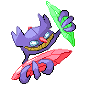 Sabltang Sprite Image