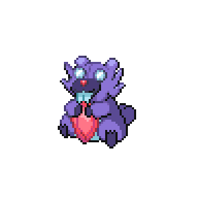 Sabldoof Sprite Image