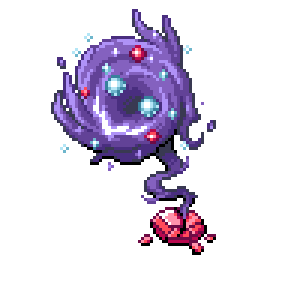 Sabltomb Sprite Image