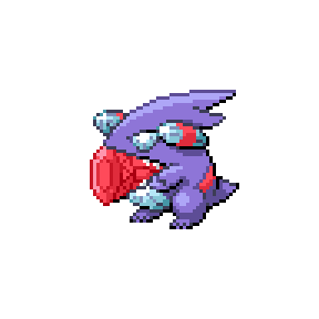 Sablble Sprite Image