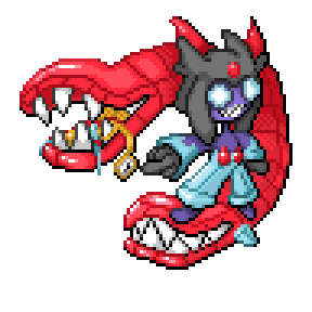 Sablwile Sprite Image