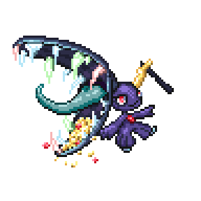 Sablwile Sprite Image