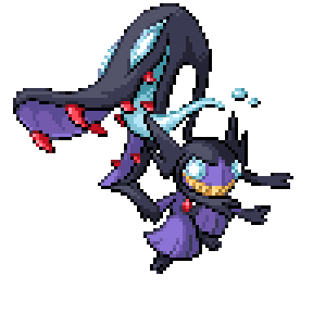 Sablwile Sprite Image