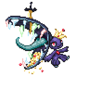 Sablwile Sprite Image