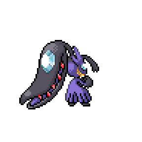 Sablwile Sprite Image