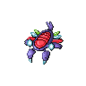 Sablrith Sprite Image