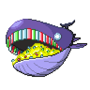 Sabllord Sprite Image