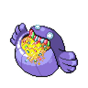 Sabllord Sprite Image