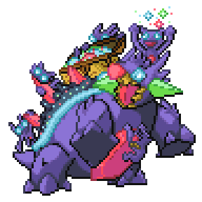 Sablterra Sprite Image