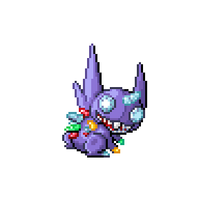 Sablran Sprite Image