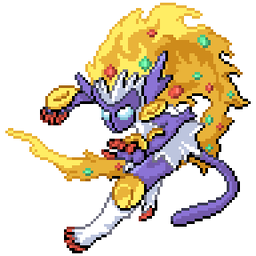 Sablnape Sprite Image