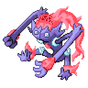 Sablnape Sprite Image